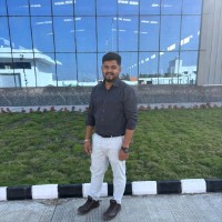 SURIN AUTOMOTIVE PRIVATE LIMITED Employee Sunil Sahu's profile photo