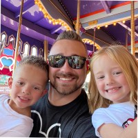 American Food Equipment Company (AMFEC) Employee Tristan Christensen's profile photo