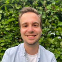 NEO BV Netherlands Employee Aaron Bakx's profile photo