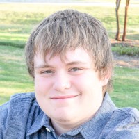 Dillions Employee Thomas Brooks's profile photo