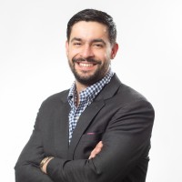Jaguar Freight Services Employee Luis Nario-Malberg's profile photo