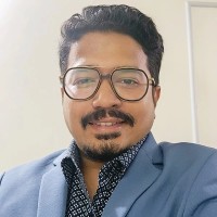 NPCI International Payments Limited (NIPL) Employee Soumyakant de's profile photo