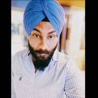 Infibeam Employee Lakhwinder Khehra's profile photo