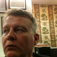 Burts Hotel Employee Nick Henderson's profile photo