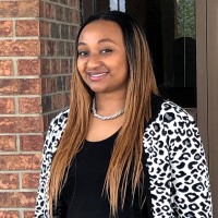 City of Windsor Employee Grace Olusoji's profile photo