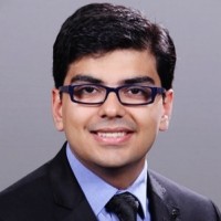 Ankit Madan Email & Phone Number