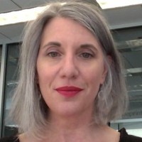 IBM Employee Jill Stuart's profile photo