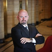 MAPS Coaching Employee Michael Martin's profile photo