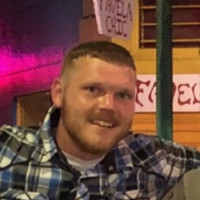Junto Employee John Chambers's profile photo