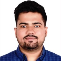 Elanco Employee Arpit Gaur's profile photo