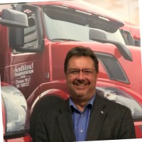 Southland Transportation Company Employee Christopher Hayes's profile photo