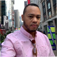 Record Press Employee Edwin Hernandez's profile photo