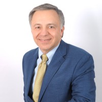 NYC School Construction Authority (SCA) Employee Sean Connolly's profile photo