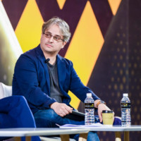 Tokyo Institute of Technology Employee Mario Larangeira's profile photo