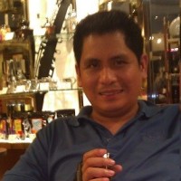 Crossover Employee Ronaldo Morillo's profile photo