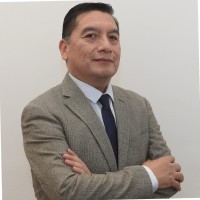 Suprema Corte de Justicia de la Nación Employee Jorge Pérez's profile photo