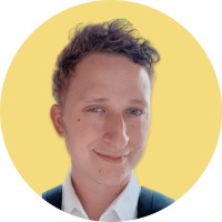 Soyuz Microphones Employee Marc Kuzio's profile photo