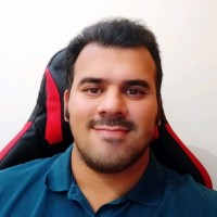 LQwD Fintech Corp. (TSXV: LQWD, OTCQB: LQWDF) Employee Milad Ghasemi's profile photo