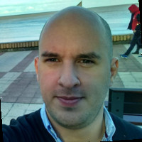 Equip Employee Juan Passadore's profile photo