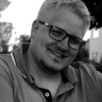 PDC A/S Employee Daniel Olsen's profile photo