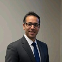 stealth mode start-up Employee Amin Karbasi's profile photo