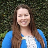 USC Leonard Davis School of Gerontology Employee Sara Robinson's profile photo