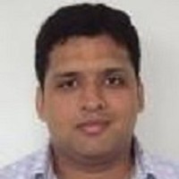 Tietoevry Tech Services Employee Indrajit Sakhalkar's profile photo