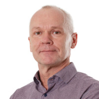 Gunnar Bentsen Email