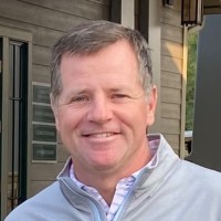 US Energy Management Employee Clif Ballard's profile photo