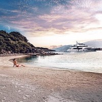 Xclusive Yachts Employee Ne da's profile photo