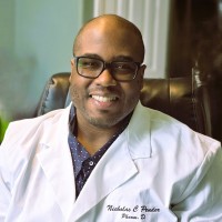 AdventHealth Employee Nicholas Pender's profile photo