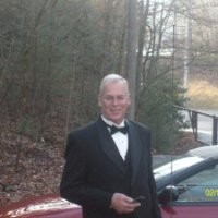 Epps Aviation Employee Doug Cates's profile photo