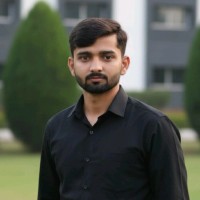 SoftAims Employee Qadeer Ahmad's profile photo