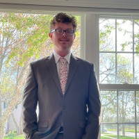 Huntley Ford Employee Jacob Martin's profile photo