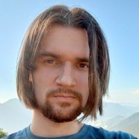Nikita Chesnokov Email