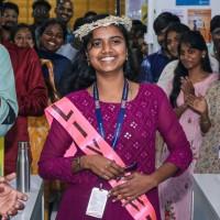 Union Rebar Employee Anjalidevi Balakrishnan's profile photo