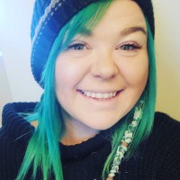 DIZPOT Employee Cassandra Lynn's profile photo