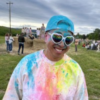 TEDxPortland Employee Rhett Acelar's profile photo