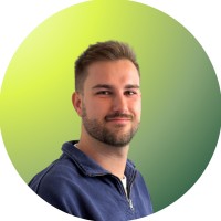 Otamiser Employee Bram van Torre's profile photo