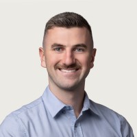 Linesight Employee Keith Fitzsimons's profile photo