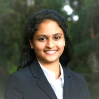 Mammoth Analytics Employee Lochana Emandi's profile photo