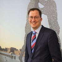 Federal Ministry of Labour and Social Affairs (Germany) Employee Lars Robert's profile photo
