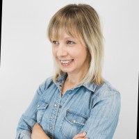 Dryad Employee J Herzog's profile photo