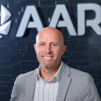 AAR Employee Joseph Sayles's profile photo