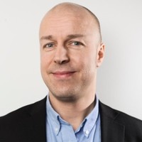 Airlines PNG Employee Geoffrey Popp's profile photo