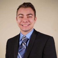 Brawn Mixer Employee Jason Samet's profile photo