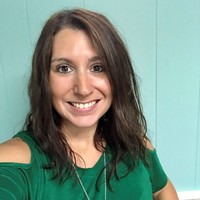 Smart Computing Solutions, Inc. Employee Brittany Clarence's profile photo