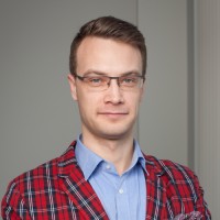Norgips CEE Employee Franciszek Idźkowski's profile photo