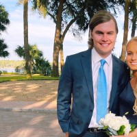 Island Getaway Rentals - Hilton Head Island Employee Archer Brooks's profile photo