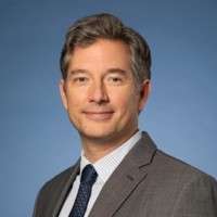 Embla Medical Employee Jon Salyer's profile photo